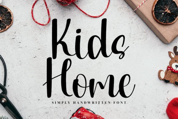 Download Kids Home - Home Collection