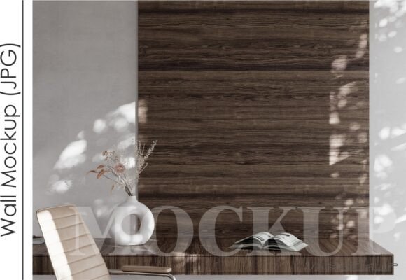 Download Modern Interior Background, Home Office - Home Collection
