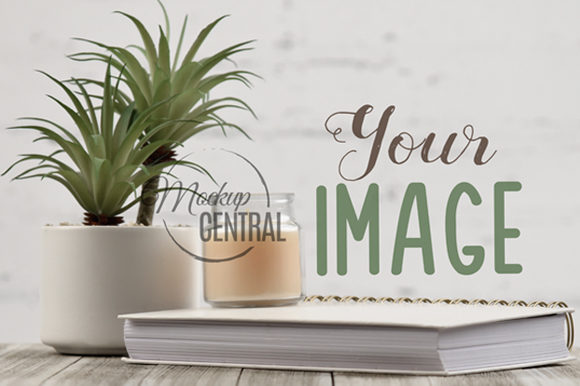 Download Home Table Ad Background Mockup Display - Home Collection