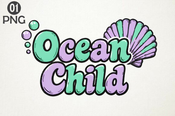 Download Ocean Child Cute Beach PNG Clipart - Child Collection